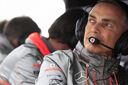 Whitmarsh çok yakın bir mücadele bekliyor