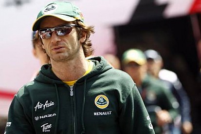 Trulli'den Lotus'a ultimatom gibi açıklama
