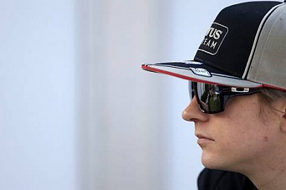 Raikkonen'in babası hayatını kaybetti