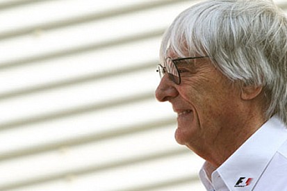 Montezemolo: Ecclestone'ın varlığı F1 için hayati