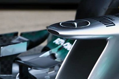 Mansell: Mercedes joker olabilir