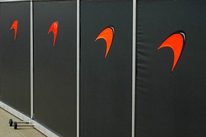 McLaren'ın e-mail hatası medya mensuplarını kızdırdı