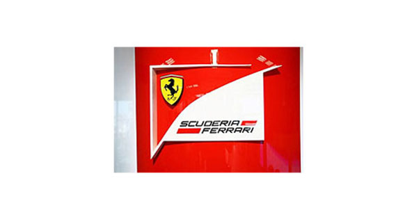 'Ferrari'nin stratejisi değil, F-kanalı eleştirilmeli'