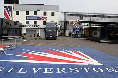 Silverstone kompleksinin yeni ismi Silverstone Wing olacak
