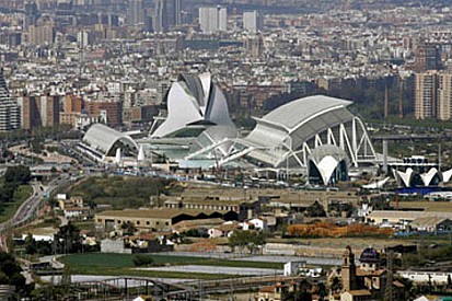 Valencia sözleşmeyi fesh etmek istiyor