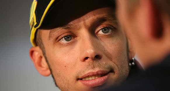 Rossi: 'Omzum tahmin ettiğimden de kötüymüş.'