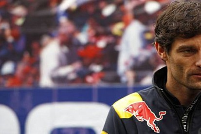 Webber: Pilotların geriliminden takım kazançlı çıktı