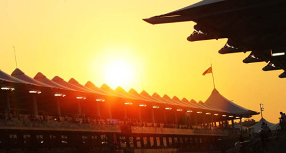 Abu Dabi, MotoGp takvimine girme yolunda