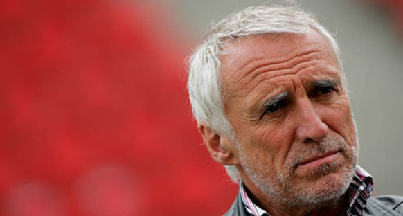 Mateschitz: Takım emriyle kazanmaktansa ikinciliği yeğlerim