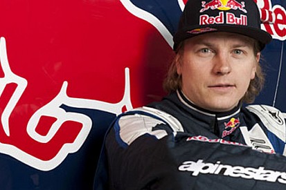 Raikkonen: 'F1'den ayrıldığıma üzülmüyorum'