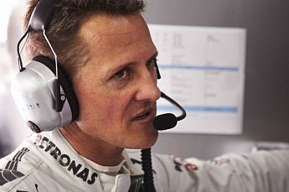 Schumi’den Brezilya için kötümser tahmin