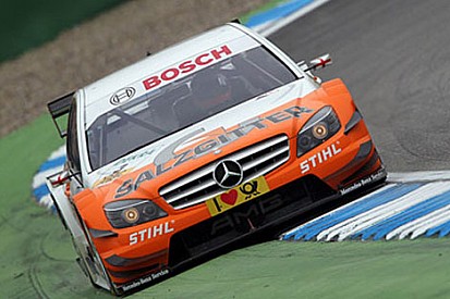 Adria'da Pol Paffett'in oldu