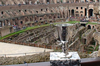 Roma GP için anlaşma değil 'niyet mektubu' imzalanmış