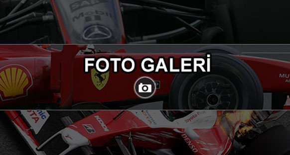 Kore Grand Prix Cuma - Foto Galeri