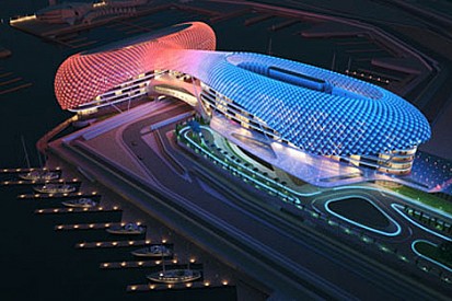Abu Dabi'deki test programının kadroları şekilleniyor