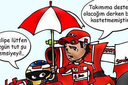 Yardım meleği Massa