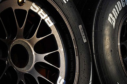 Bridgestone: Veri yok, simülasyonlara güveniyoruz