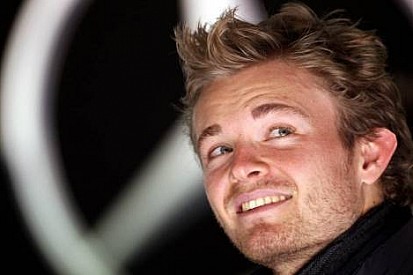 Rosberg: 'Herkes Schumi'ye bakıyor, beni gören yok'