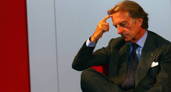 Montezemolo: Massa son üç yarışta sürpriz yapacak