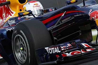Vettel: 'İnanılmaz bir gündü'