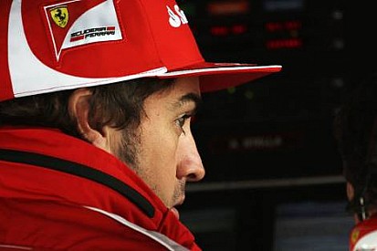 Fernando Alonso Beşiktaşlı oldu