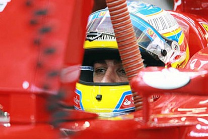 Alonso, Red Bull'a baskı kurmak istiyor