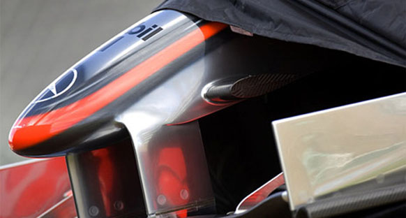 McLaren farkı kapatmak için gücünü ortaya koyacak