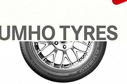 Kumho F1'e girme konusunda oldukça ciddi