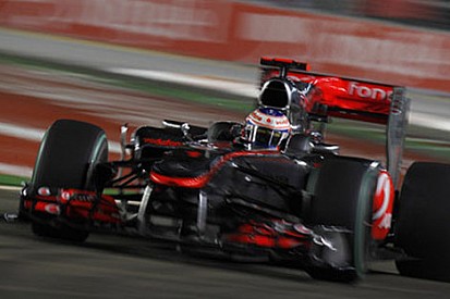 Whitmarsh: 'Bir an önce toparlanmalıyız'