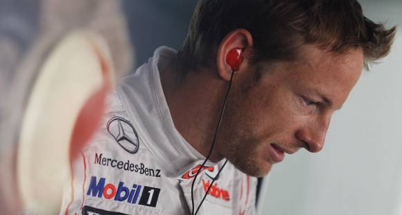 Button: 'Çok ilgi çekici bir yarış olacak'
