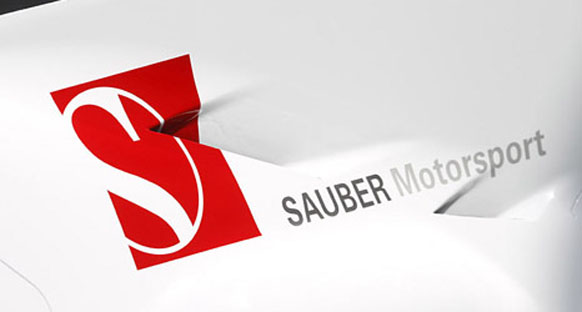 Sauber Gutierrez'le yedek pilot olarak anlaştı
