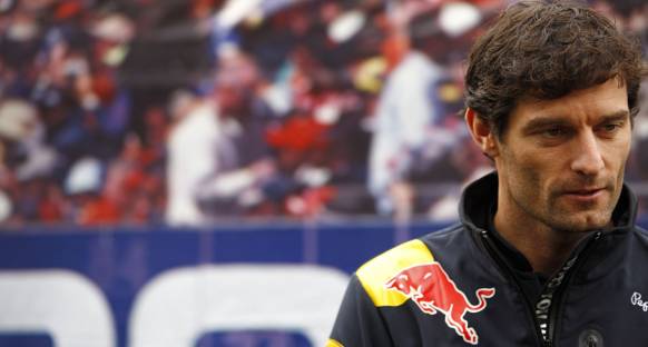 Webber: Singapur'dan güçlü bir sonuçla döneriz