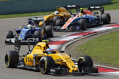 Renault: Las nuevas reglas de motor darán a la F1 lo que necesita