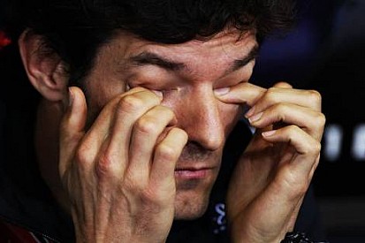 'Webber sinirlerine hakim olur'