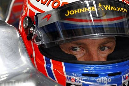 Button İtalya GP konusunda oldukça iyimser