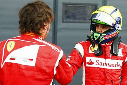 Massa ve Alonso disiplin oturumunda ifade verecek