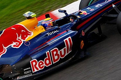 Webber: 'Red Bull'un bana öncelik vermesi gerekebilir'