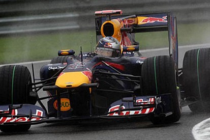 Vettel, Button'dan özür diledi
