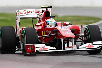 Şu ana kadar en dayanıklı takım Ferrari oldu
