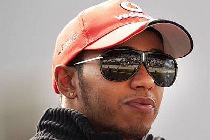 Hamilton: 'Şampiyonluk ümitleri sallantıda'