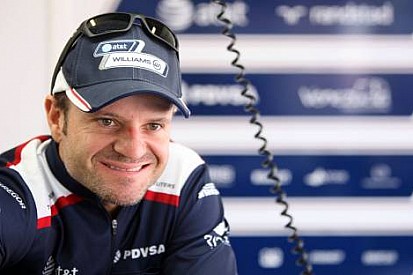Barrichello: 'Bunu ancak 10 yarışlık bir çaylak yapar'