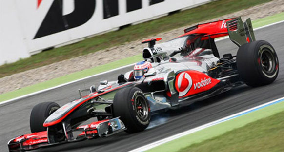 McLaren pilotları daha iyisini istiyor
