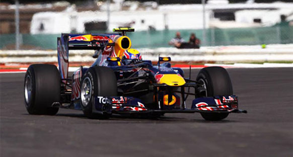 Webber: 'Telsiz konuşmamdan pişman değilim'