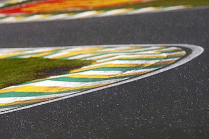Hockenheim'da sıralamala turları yağmurlu olacak