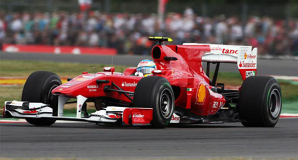 Ferrari geçiş konusunda kural değişikliği istedi