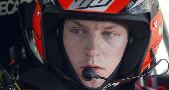 Raikkonen'in durumu iyi
