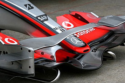 McLaren'dan SC kuralında değişiklik uyarısı