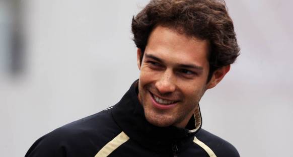 Senna 2011 için de HRT'yi istiyor