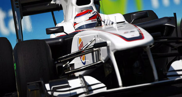 Sauber başarılı performansını sürdürmekte kararlı