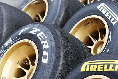 Pirelli test için yeni GP2 aracını kullanacak